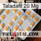 Taladafil 20Mg cialis4